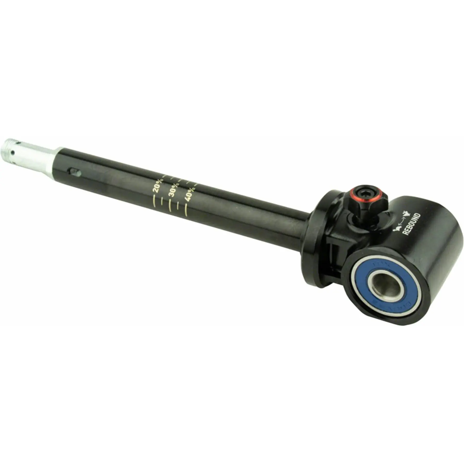 Stoßdämpferkolben-Kit Rockshox Super Deluxe Coil (A1-A2) Brng