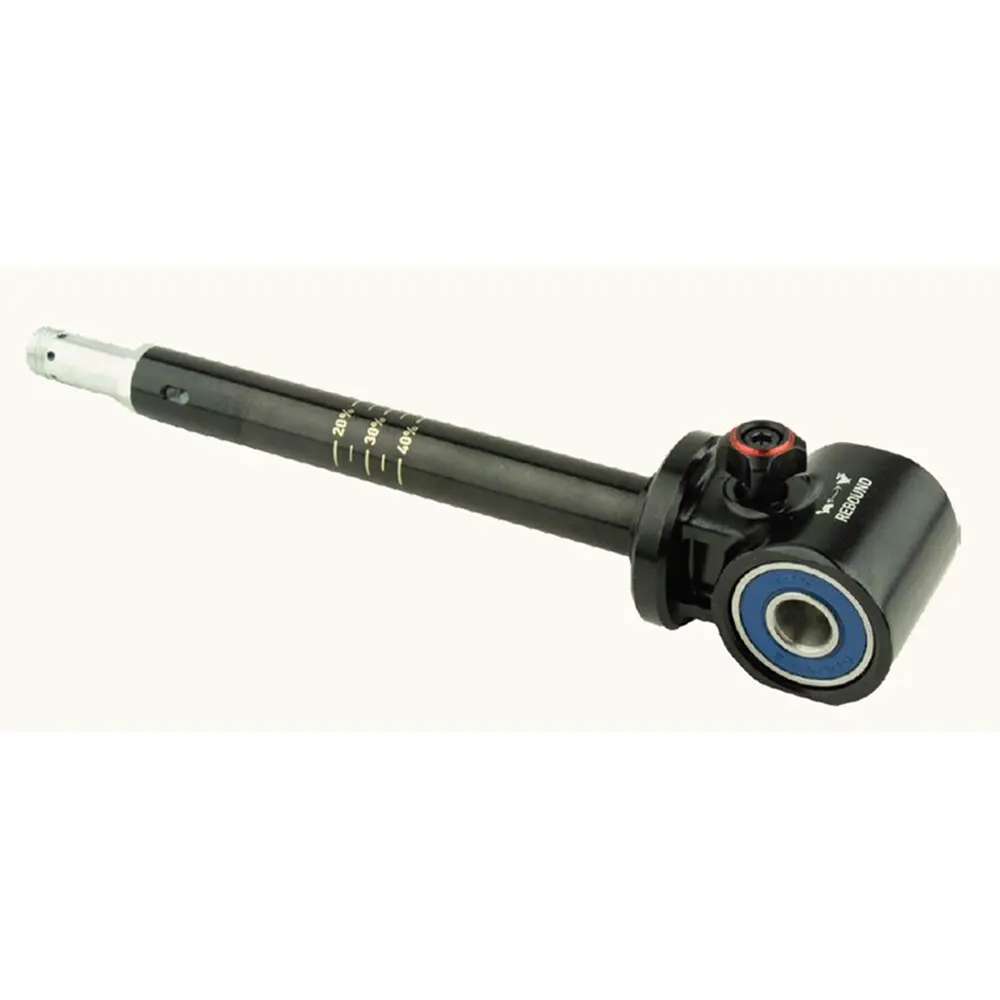 Stoßdämpferkolben-Kit Rockshox Super Deluxe Air B1-B2(2018-20)