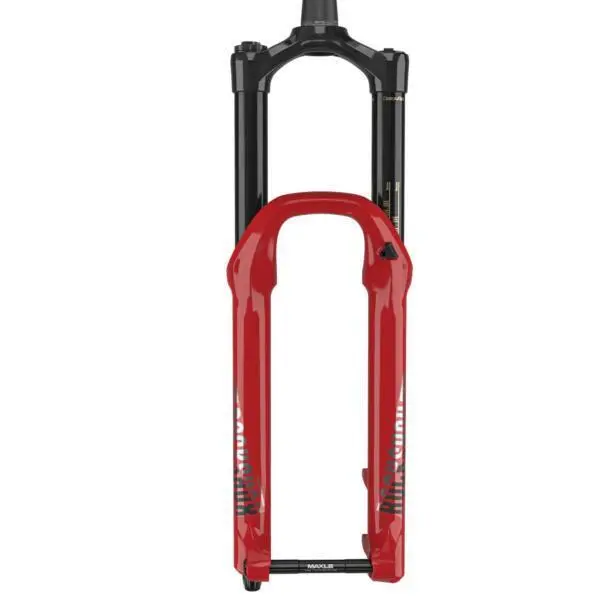 Forcella RockShox Lirik Ultimate Charger 2.1 RC2 27.5 37OS-image