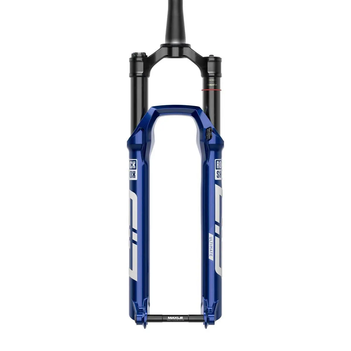 Gabel blockiert Lenker Rockshox SID Ultimate Race Day 3P OS44 D1
