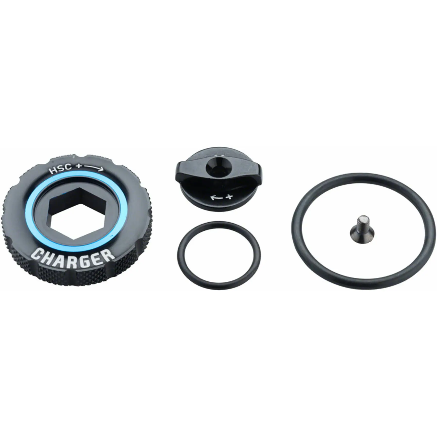 Vork Rockshox Lyrikrc2.ult.rc2c2/pike