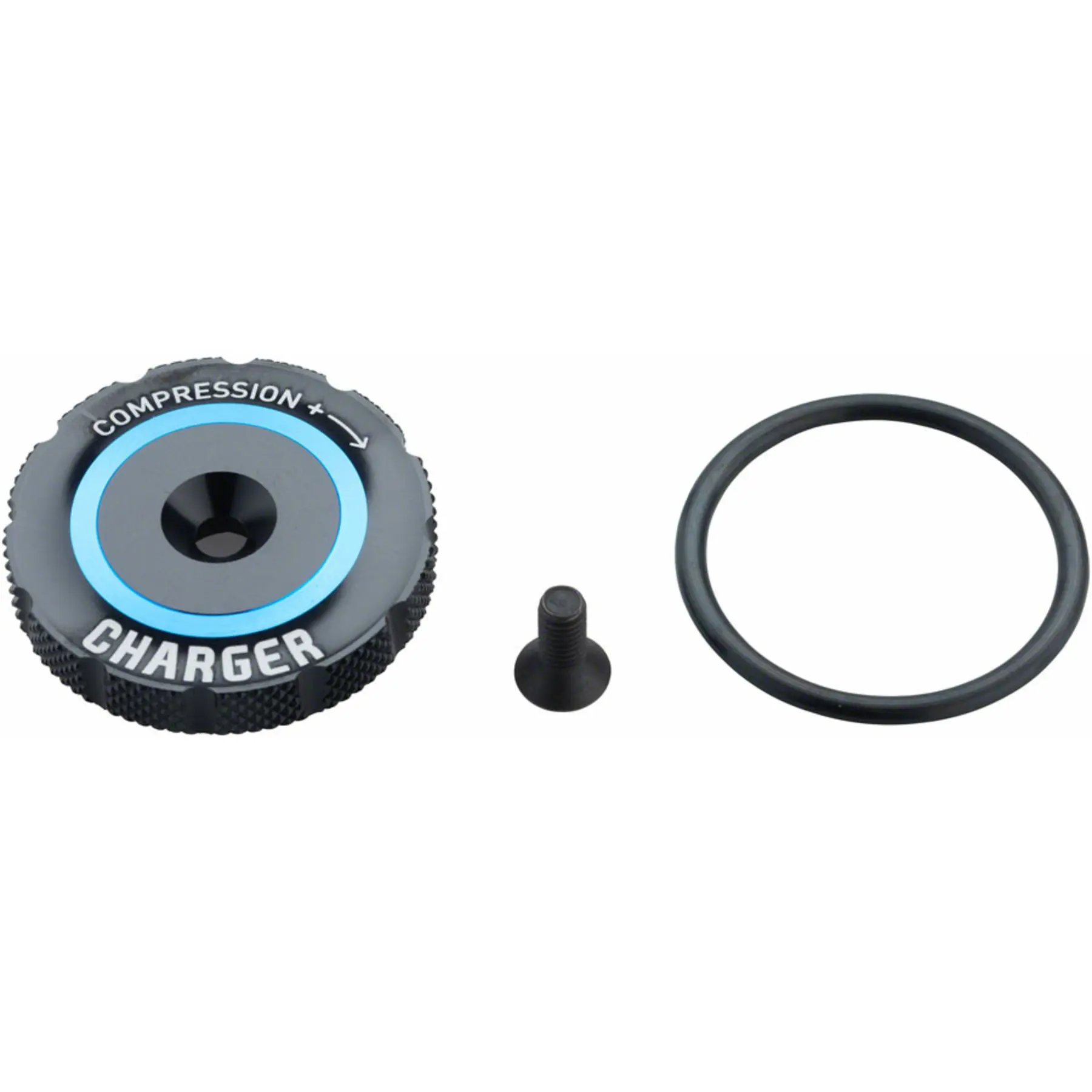 Gabel Rockshox Lyrikrc.slct/pikerc.slc