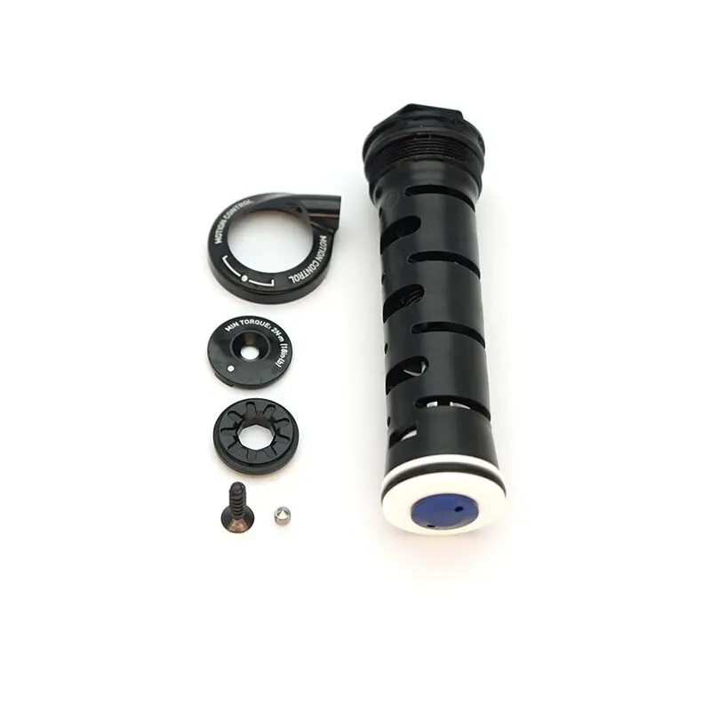 Fahrradgabel-Set Rockshox Trek SID/Reba - Remote RVRS
