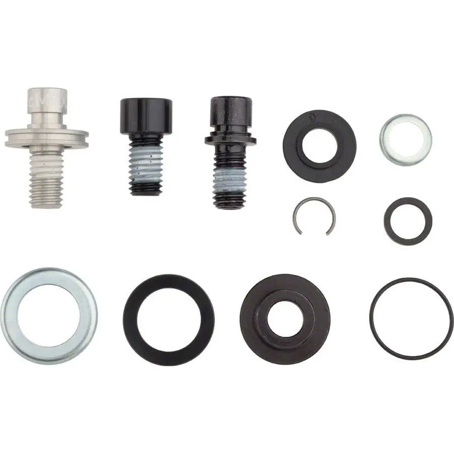 Kolben-Set Rockshox Fastener - Boxxer Rc/Team/Wc