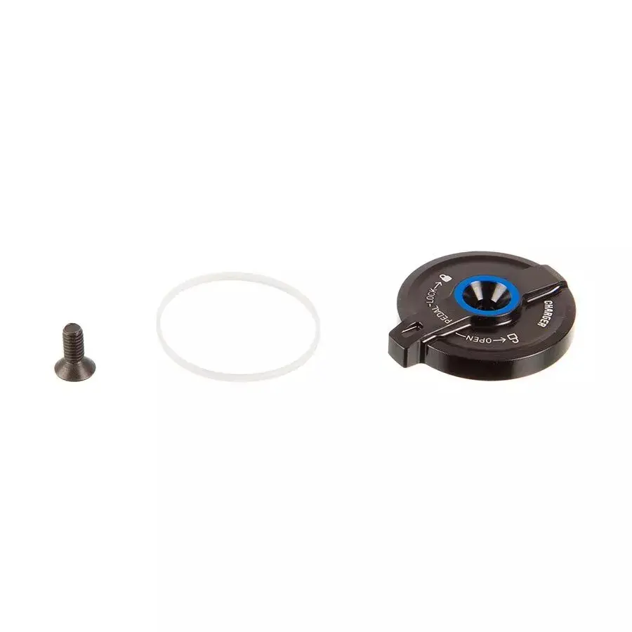 Fixierrad-Set Rockshox Crown Charger Rl 3 Positions Select, Sid35/sid Sl D1+ (2024+)