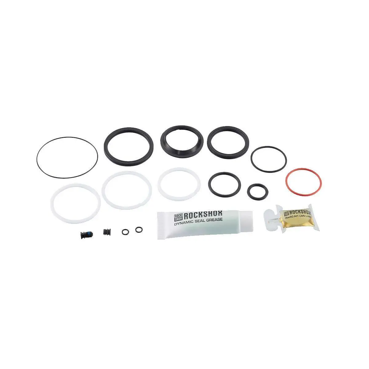 Dämpferdichtungssatz Rockshox 200h/1yr Sdlx Rmt A1