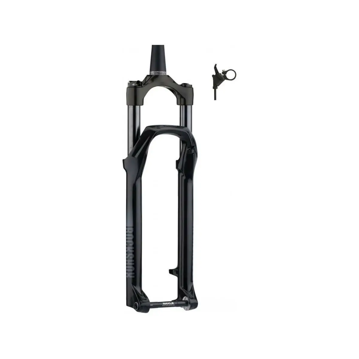 Fourche de vélo ROCKSHOX Judy Silver TK 27.5 Boost 100mm