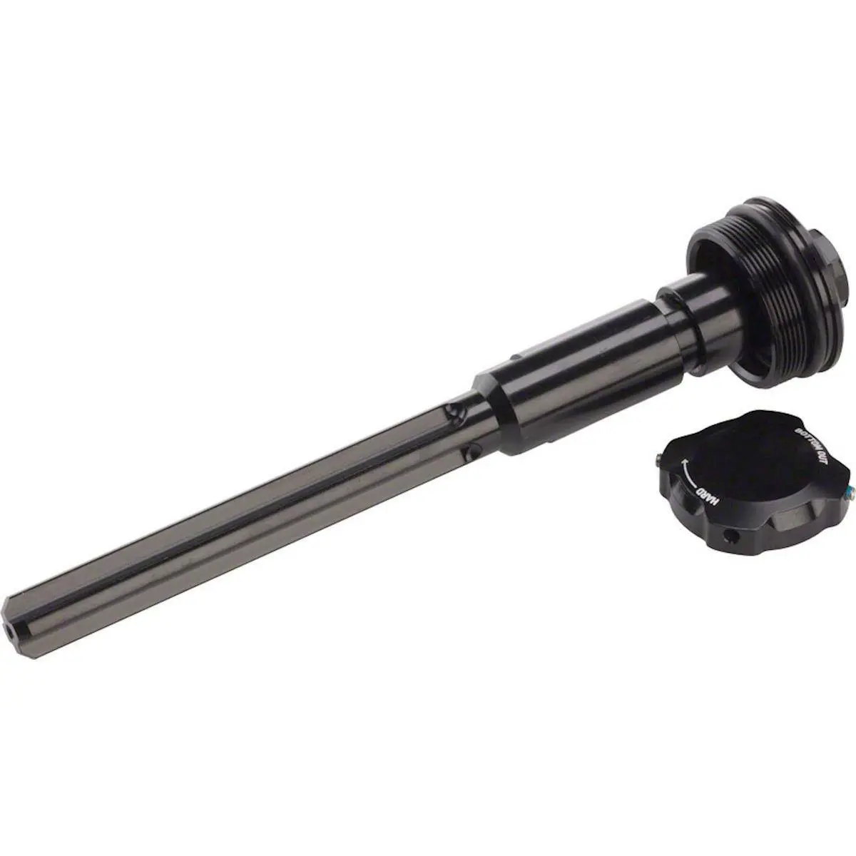 Gabel Rockshox Axe Réglage Ressort Boxxer Team/Wc Diam 35