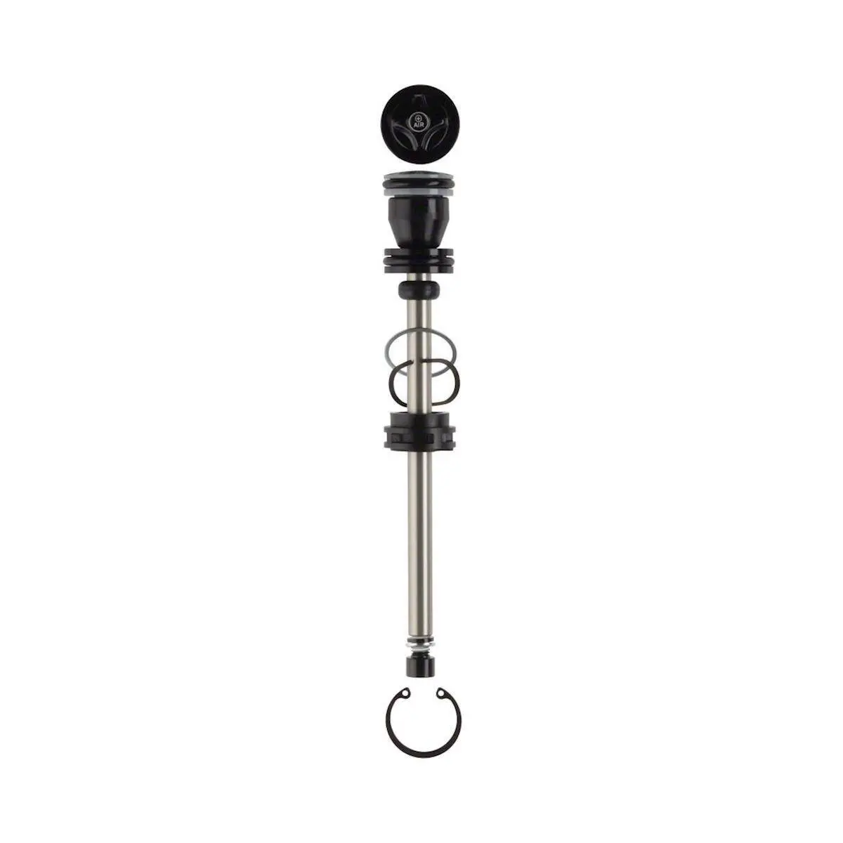 Vorkzuiger kit Rockshox Solo Air Reba/Sid 26' 120mm