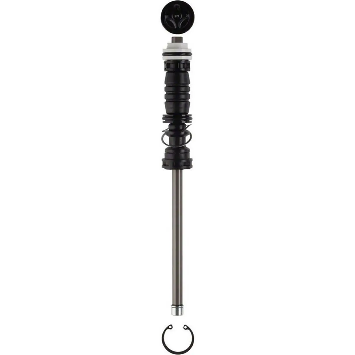Gabel Rockshox Solo Air Xc30-100/27''-29''