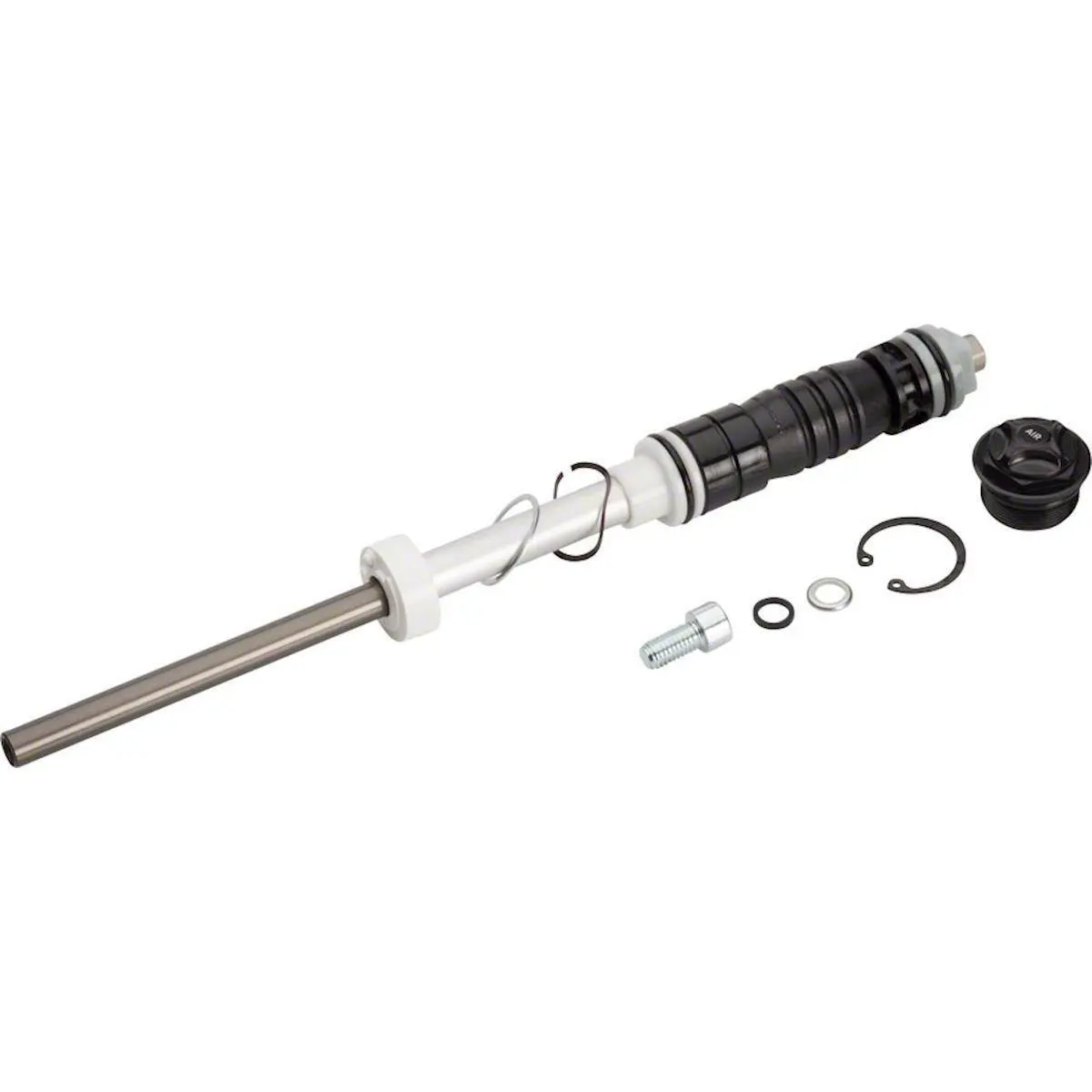 Vorkzuiger kit Rockshox Solo Air 30 Gold 29''/27,5'' 100mm