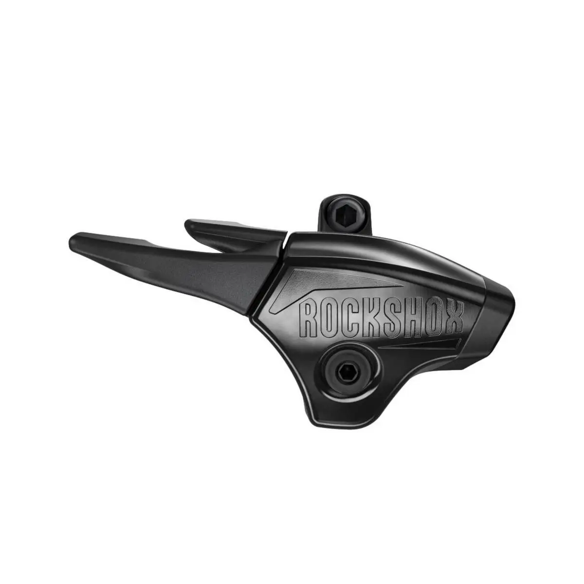Gabelsteuerung Rockshox Remote Upgrade Onelocfs R Rl P Sid/Reba/Blt Et amortisseurs