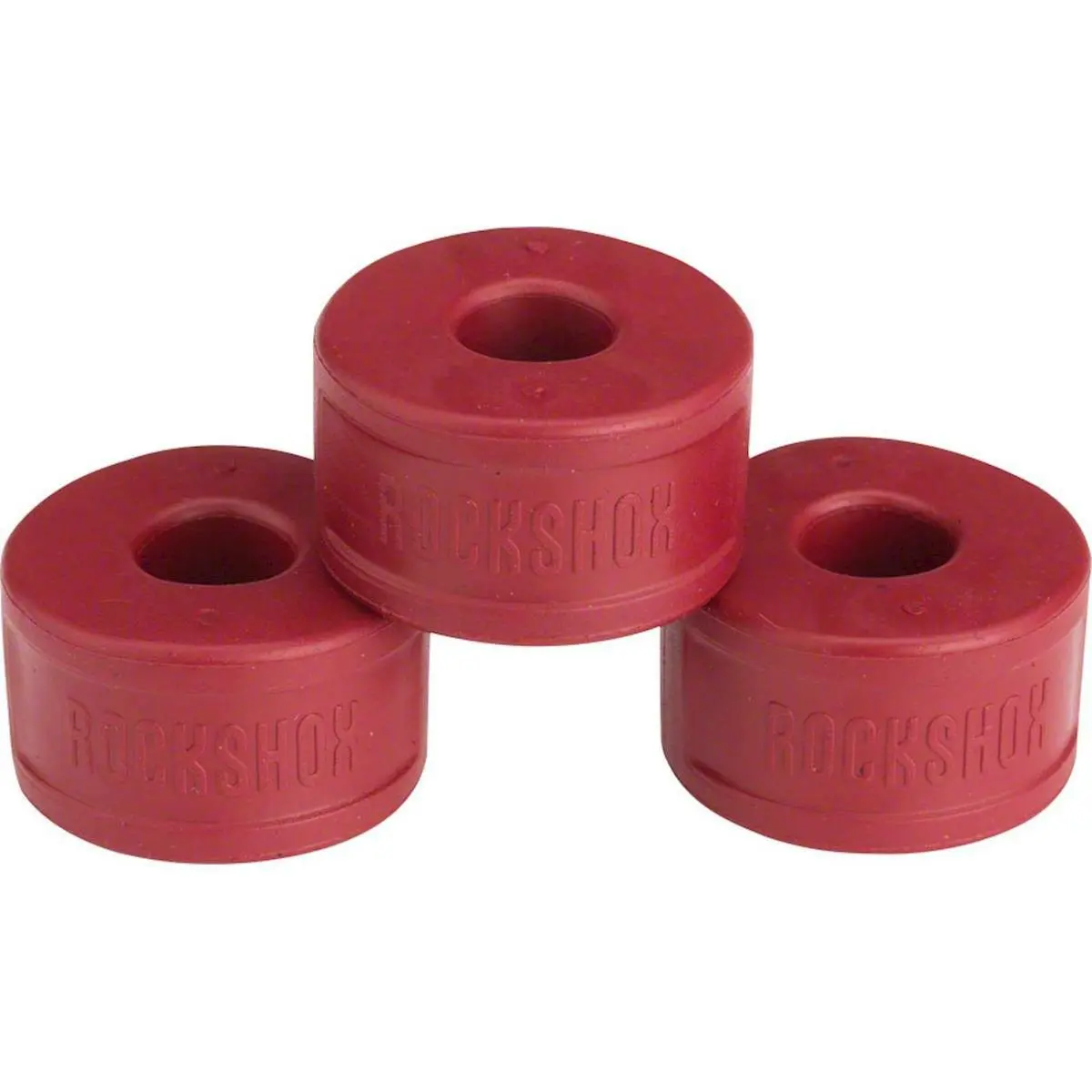 Volumenkeile für Gabeln Rockshox Tokens 35mm Dpa (x3)