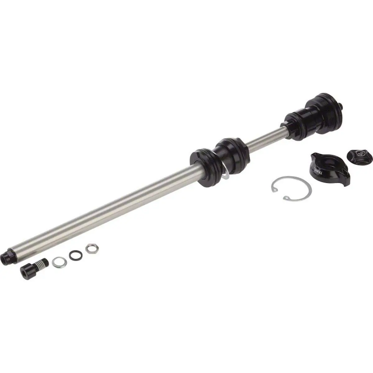 Gabel-Luftkolben Rockshox Dpa Pike 27 160