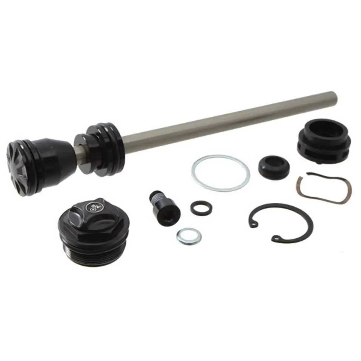 Pistone Aria Forcella Rockshox Sa Revelation 26/27.5/26 140-image