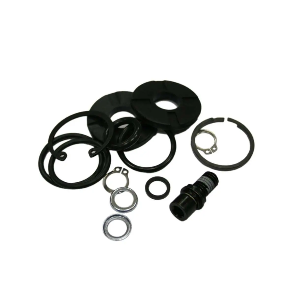 Joint de fourche Rockshox Reba/Rec/Rvl/Pike Motion Control Svc Kit