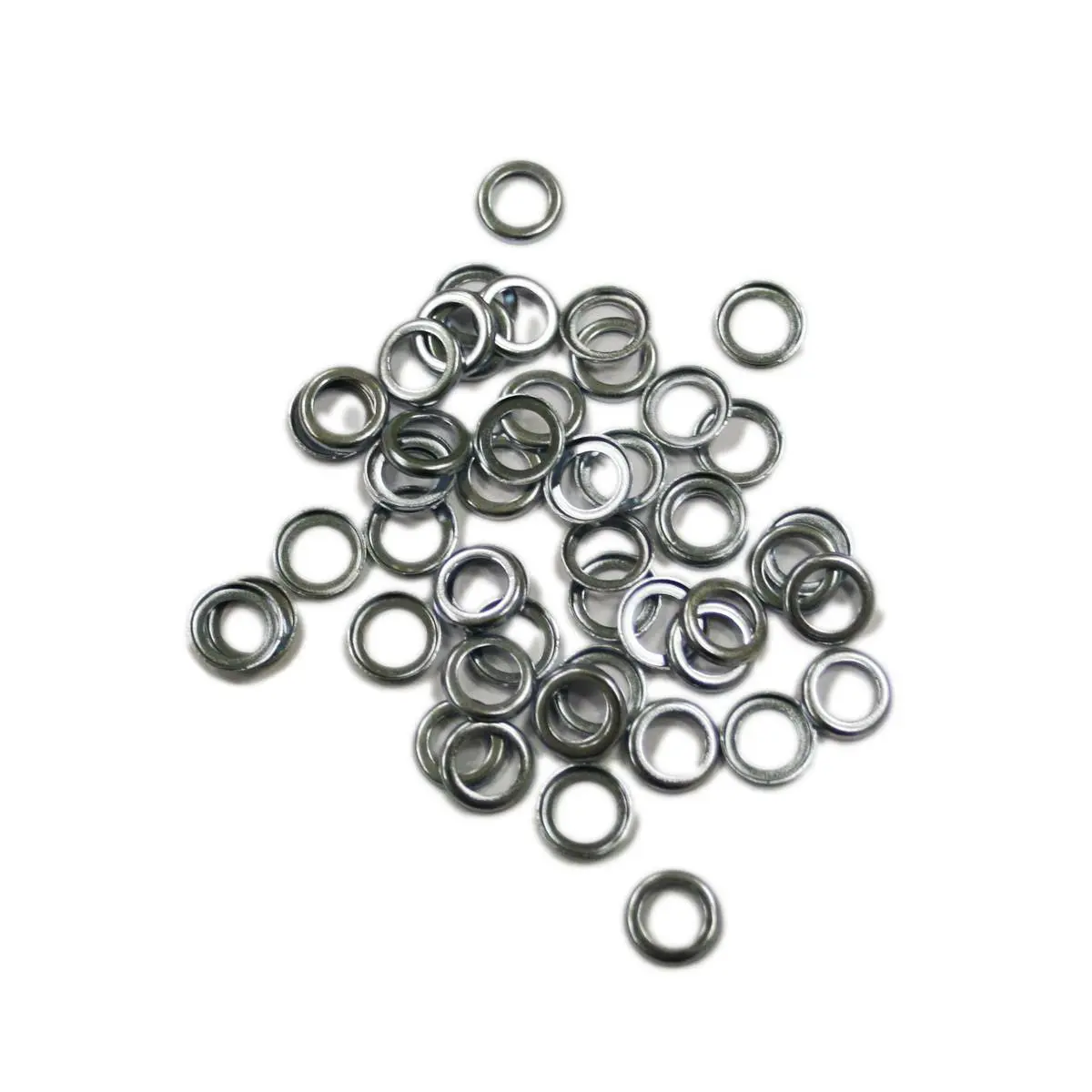 Gabelscheibe Rockshox Crush Washer Retainer (x50)