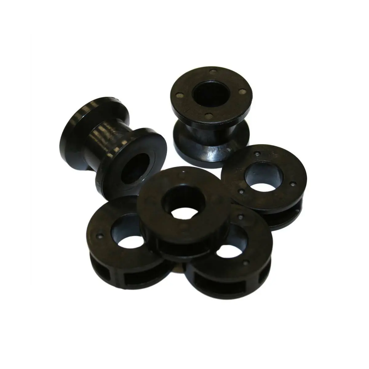 Vork Rockshox All Travel Spacer Kit All Forks 2010
