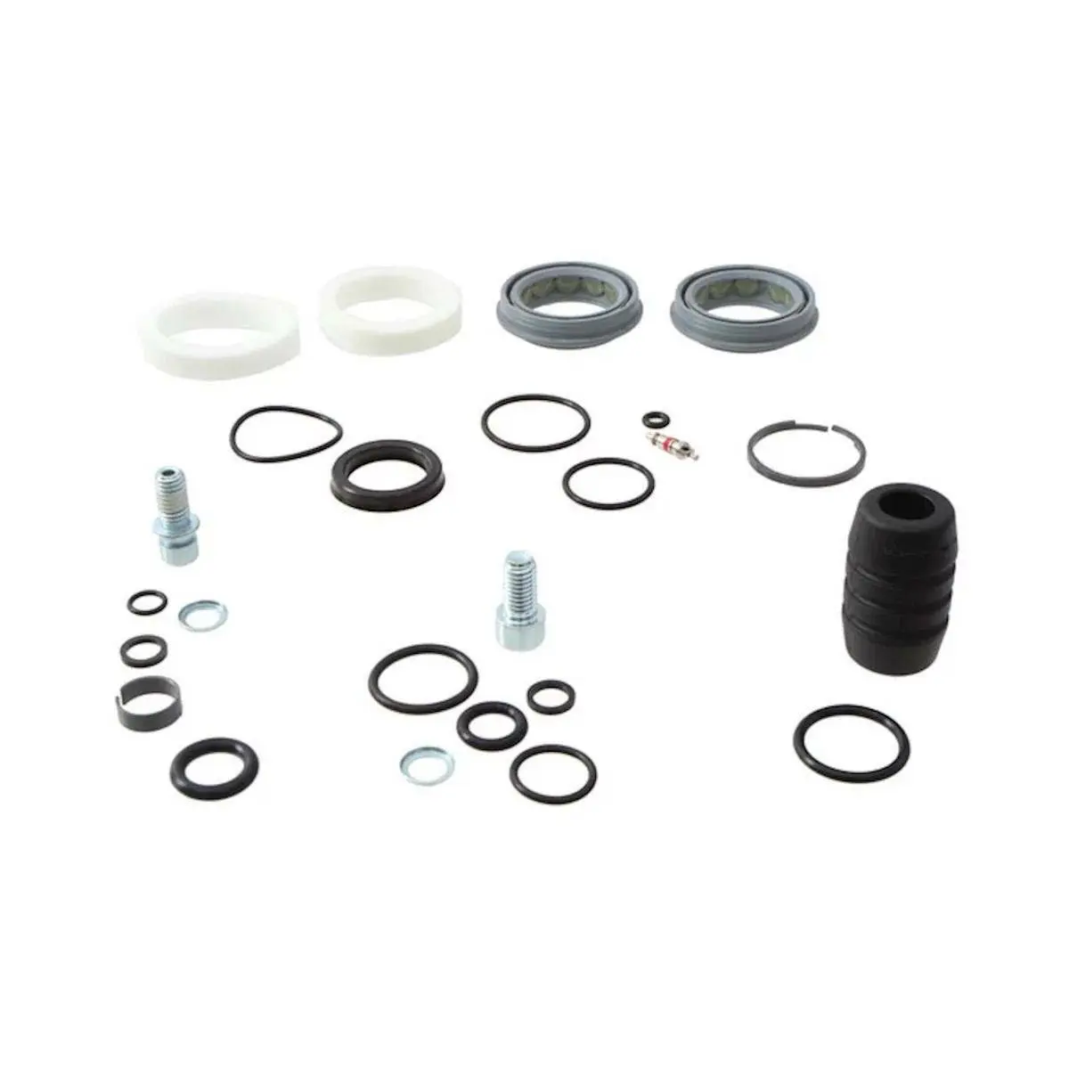 Vorkkeerring kit Rockshox Full Recon Sa 2013