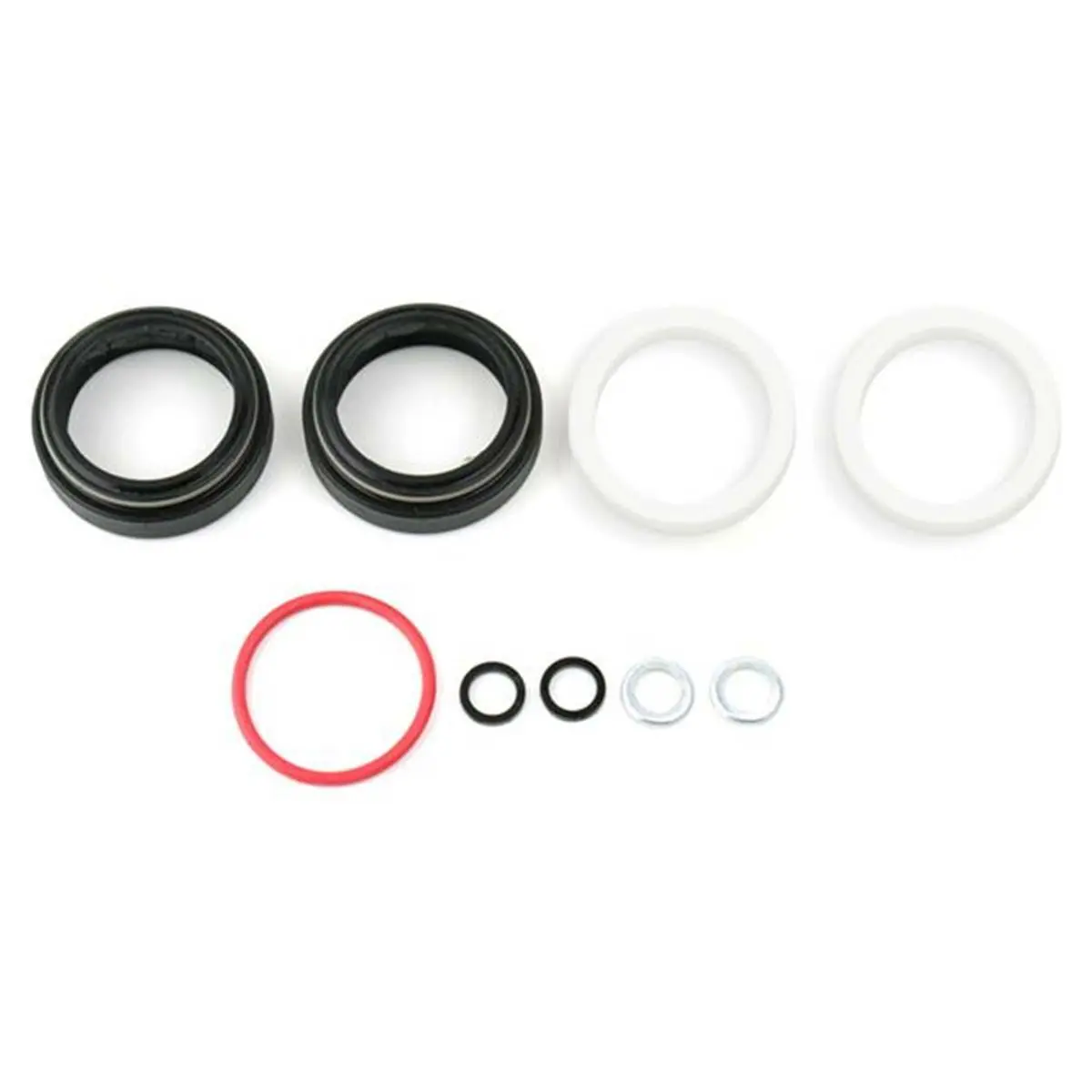 Vorkkeerring kit Rockshox Skf 30mm Nr Judy Argt/Judy Gold Bst