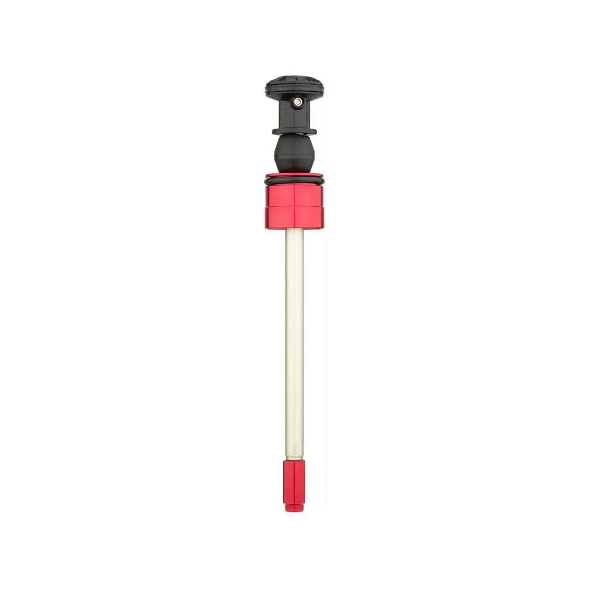 Kit Pistone Aria Forcella RockShox Dbn C1 140Mm Yari A1+ 2016+-image