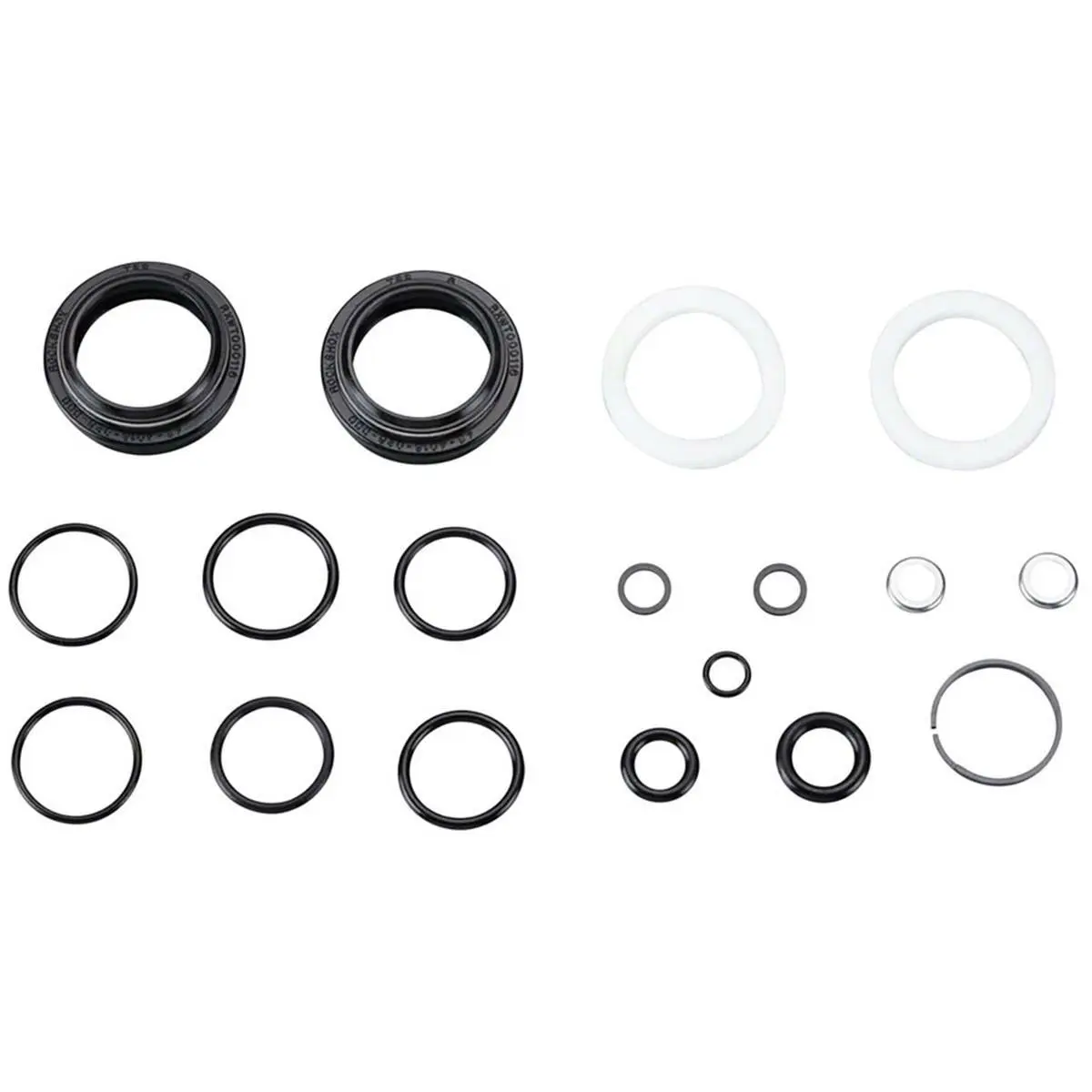 Vorkkeerring kit Rockshox 200 Hour/1 Year 35 R/Tk A1 2021