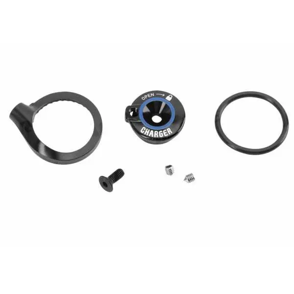 Kompressionsradsatz Rockshox Rmt 10mm Chrc Sid Slct/Sl Slct