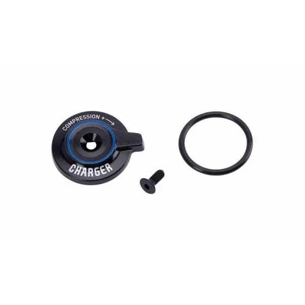 Kompressionsradsatz Rockshox Crw Chrc Sid Slct/Sid Sl Slct