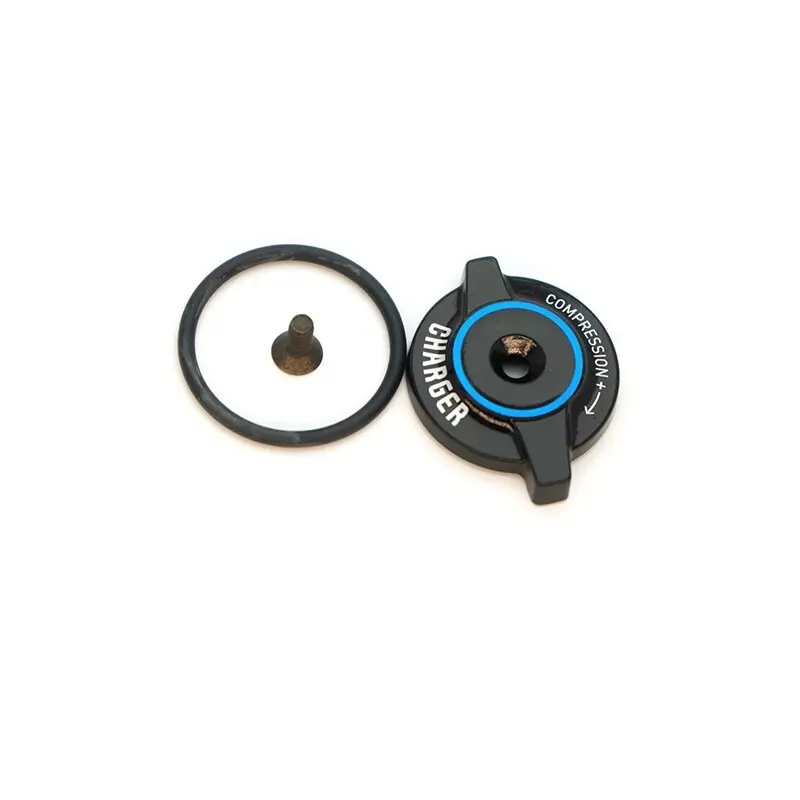 Kompressionsradsatz Rockshox- Crown Charger Rc Zeb Select A1 2021