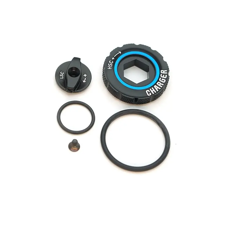 Compressiewielset Rockshox- Crown Charger2 Rc2 Zeb Ult. A1 2021