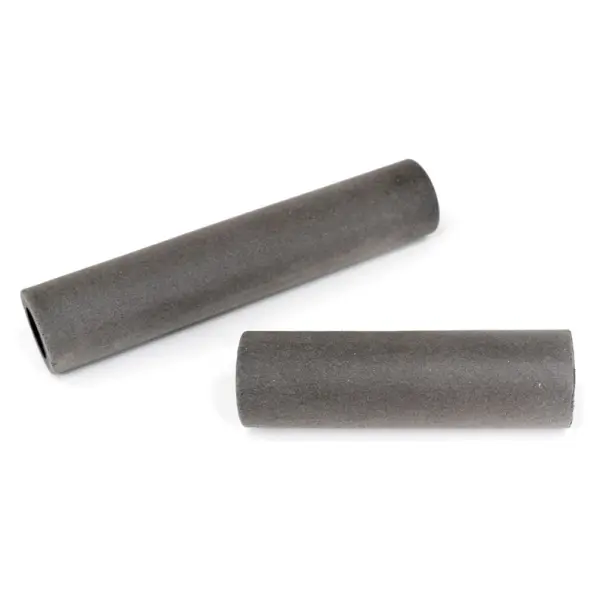 Paar fietshandvatten Rockshox TwistLoc Grip Smooth