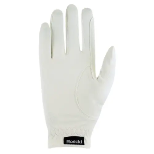 Riding gloves for children Roeckl Marne