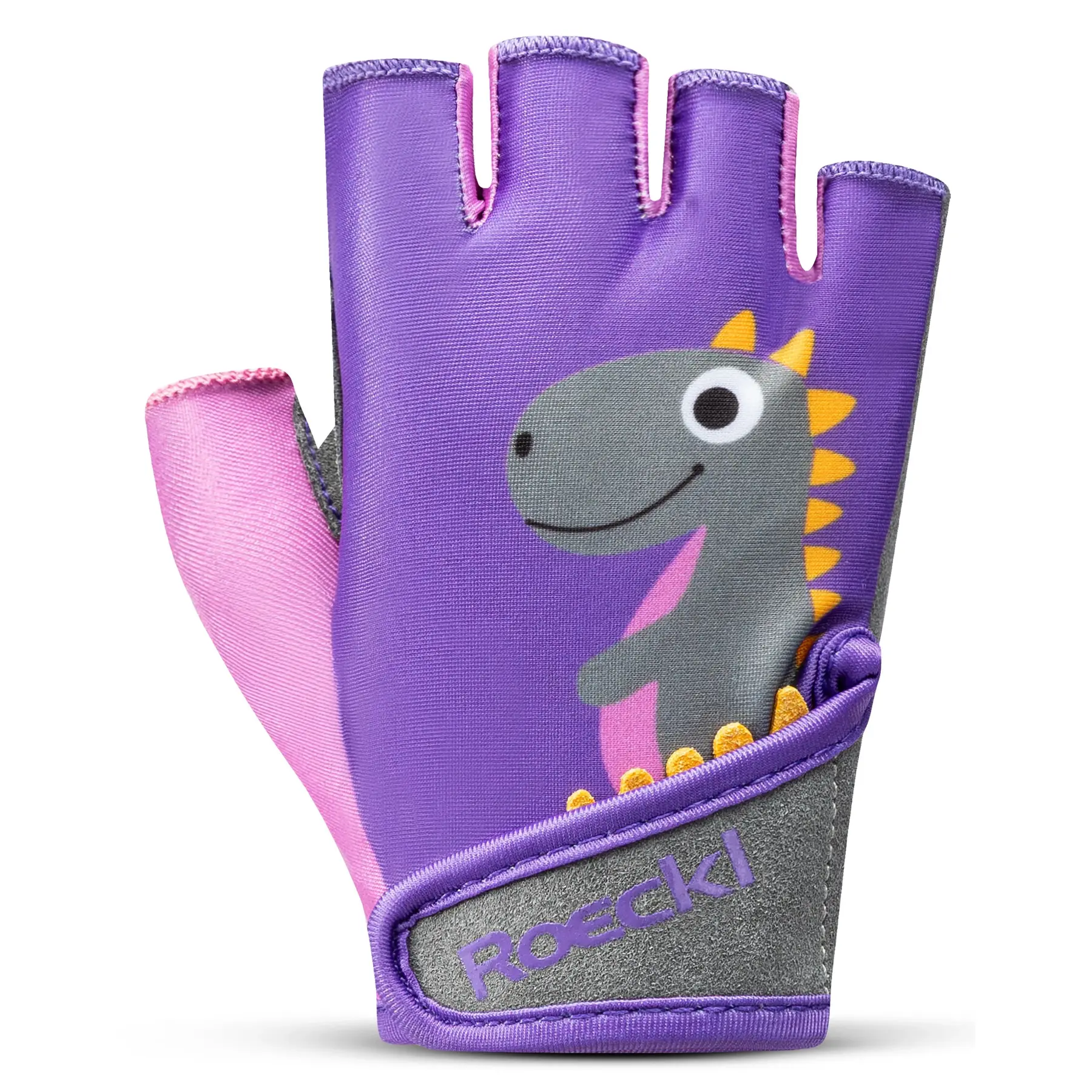 Kurze Handschuhe Kind Roeckl Turgi 2