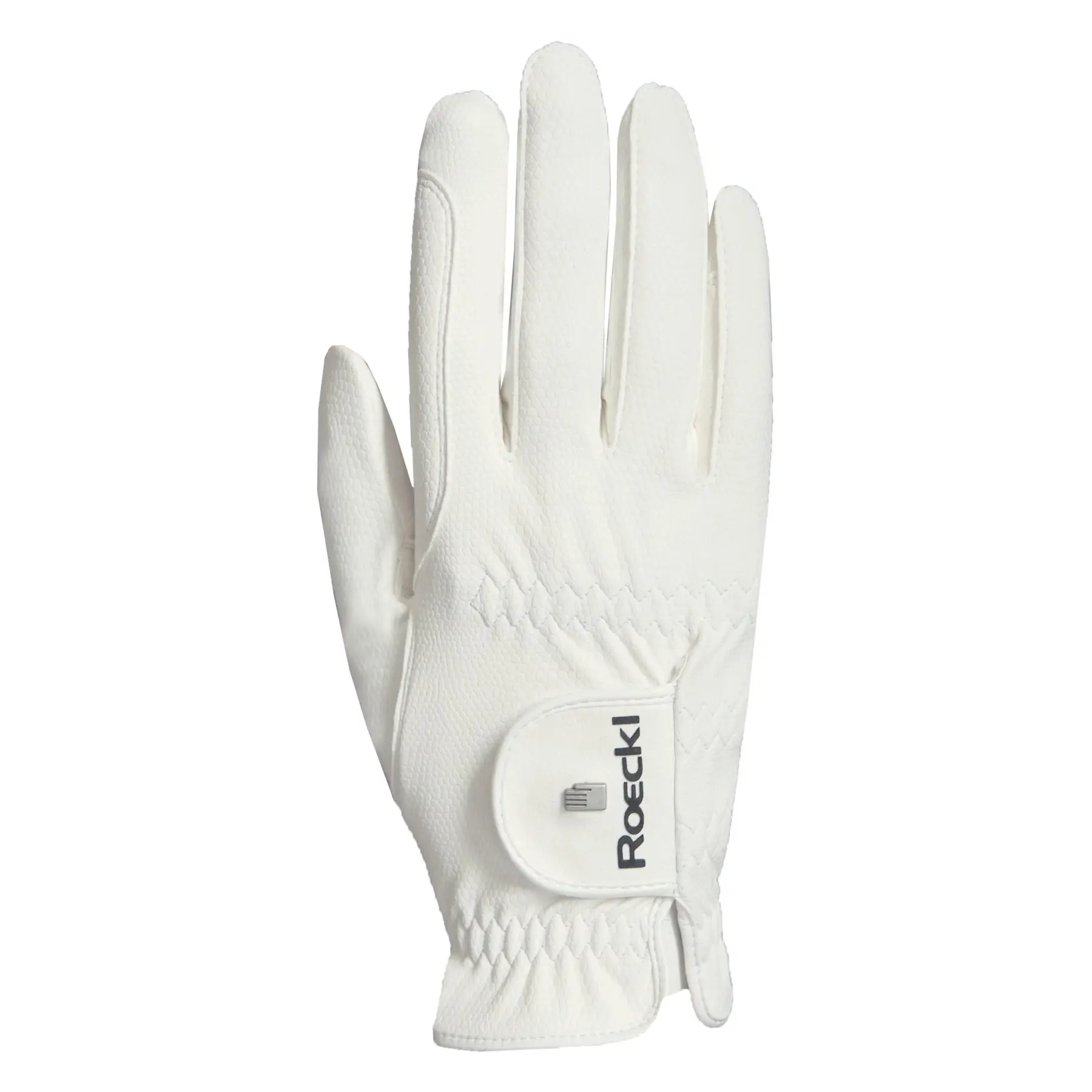 Riding gloves Roeckl Pro