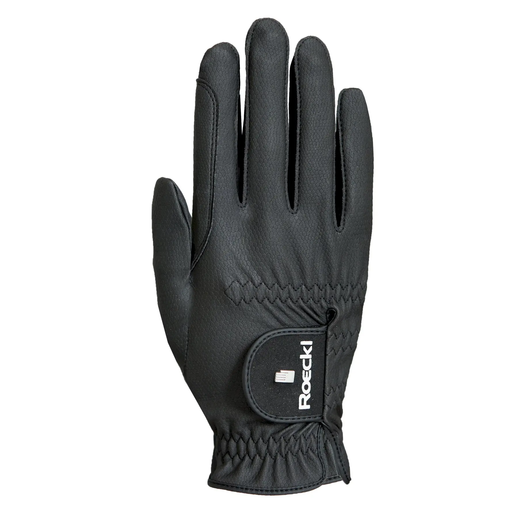 Riding gloves Roeckl Pro