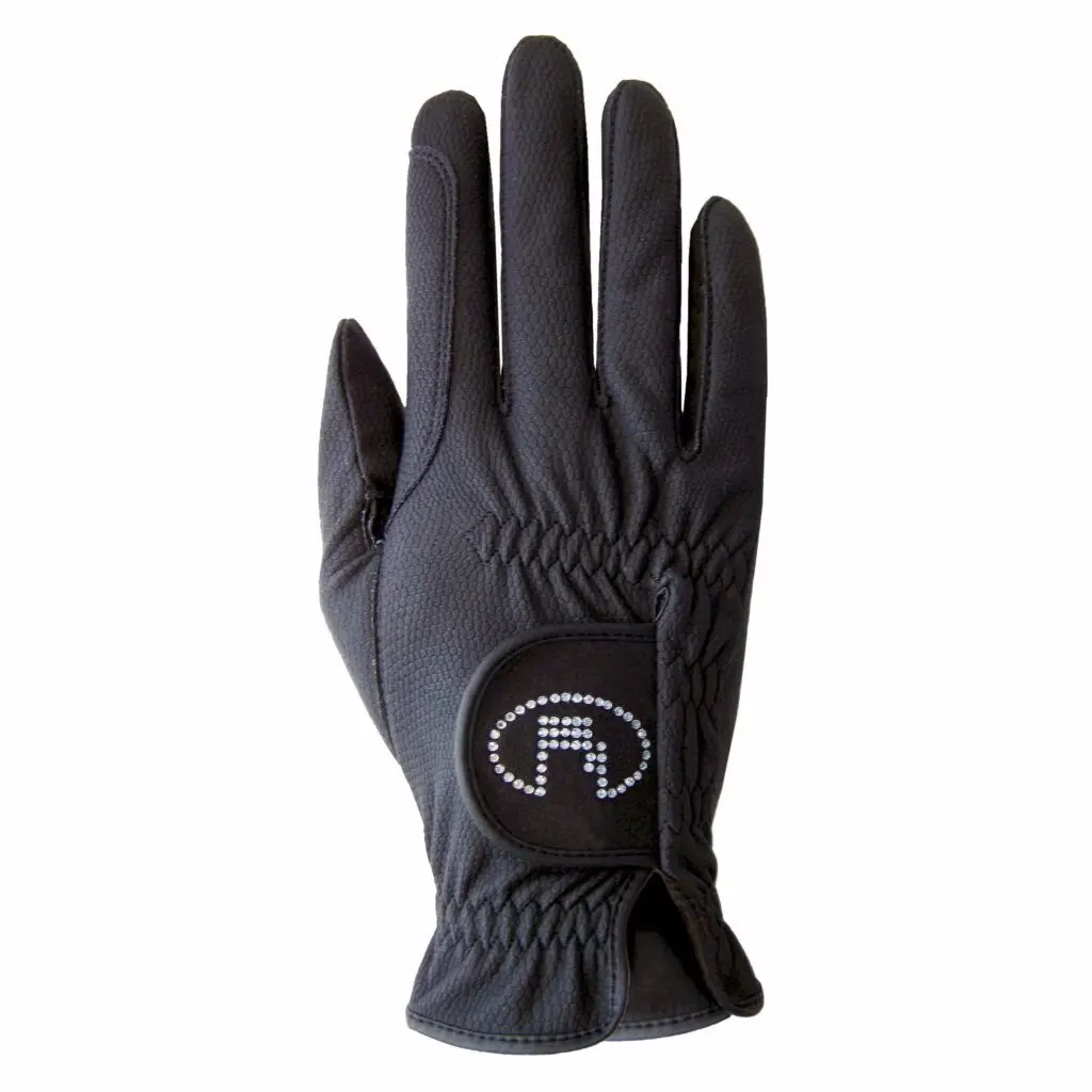 Riding gloves Roeckl Lisboa