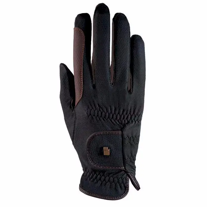 Riding gloves Roeckl Malta