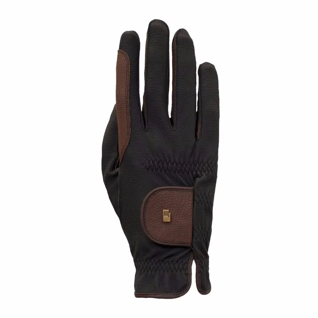 Riding gloves Roeckl Malta Winter