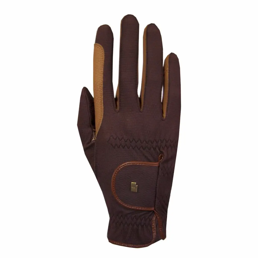 Riding gloves Roeckl Malta Winter