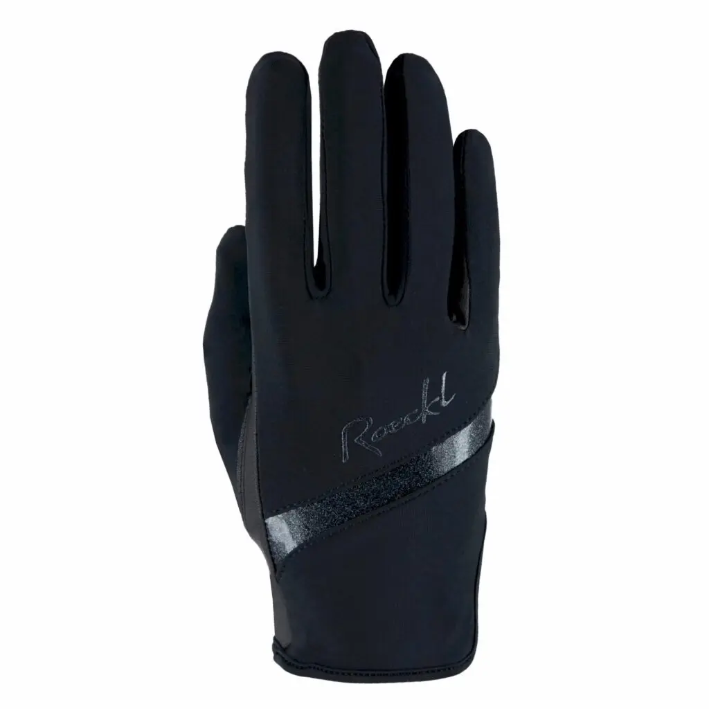 Riding gloves Roeckl Lorraine