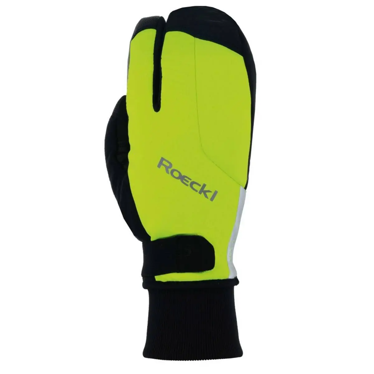 Lange handschoenen Roeckl Villach 2 Trigger