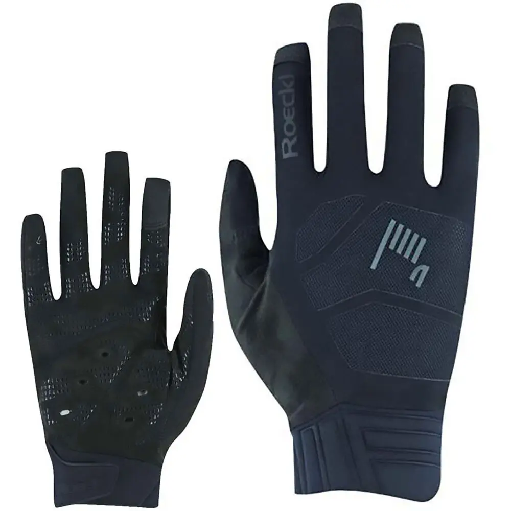 Lange Handschuhe Roeckl Murnau