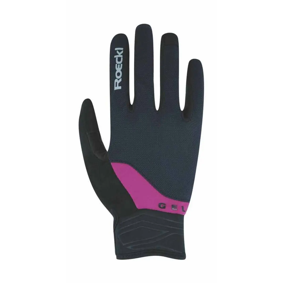 Lange handschoenen Roeckl Mori