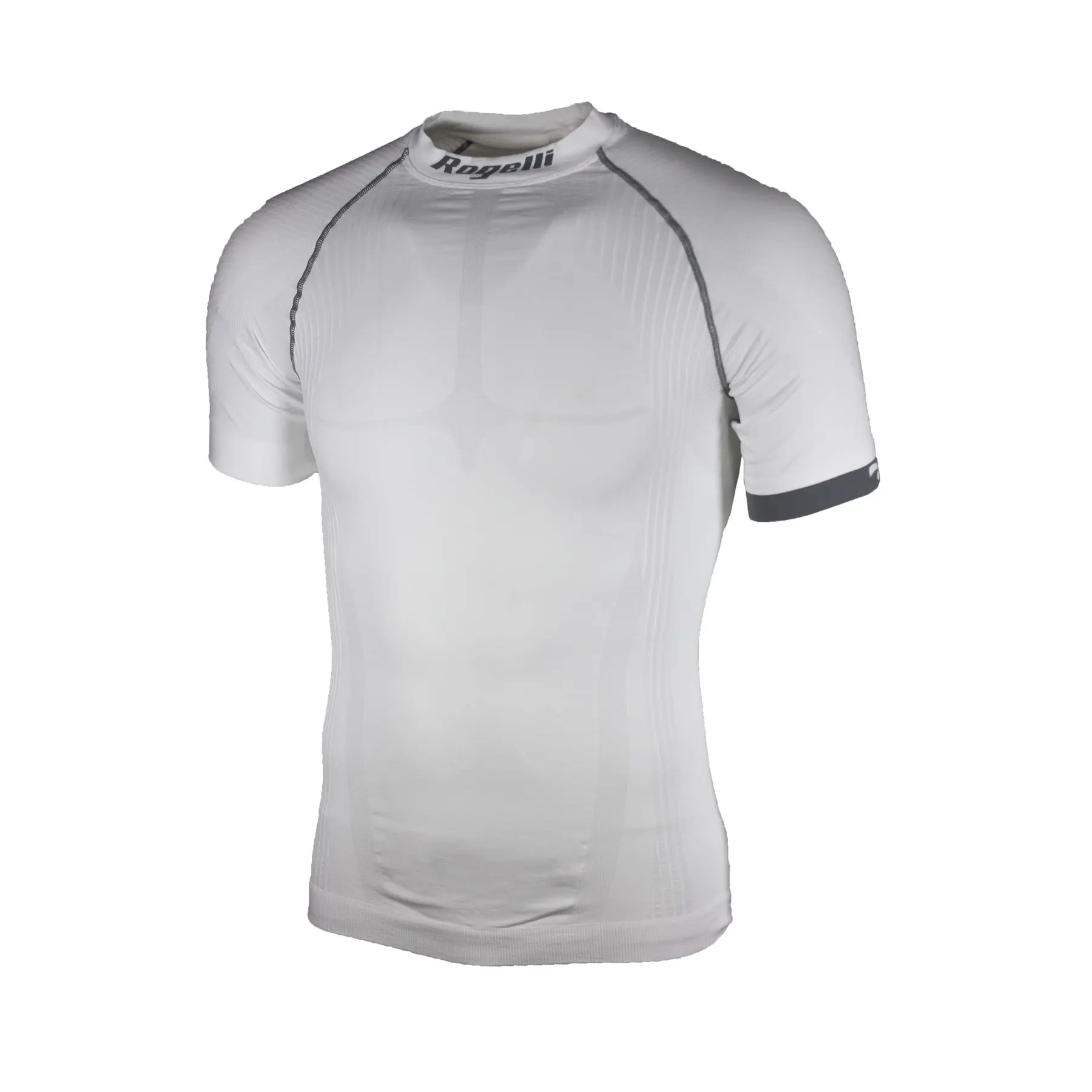 Kurzarmunterhemd Rogelli Compression