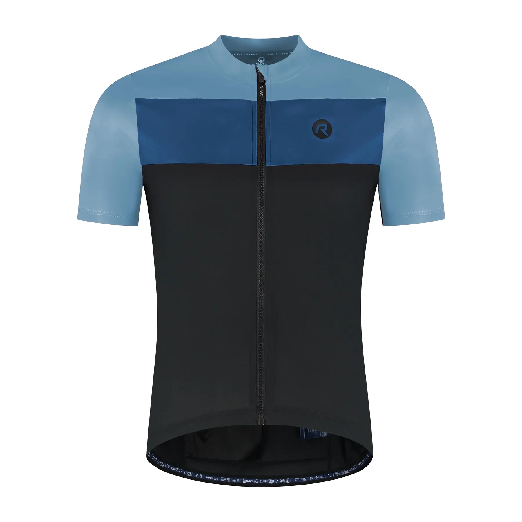 Maillot Rogelli Core Block Maillot Rogelli Core Block