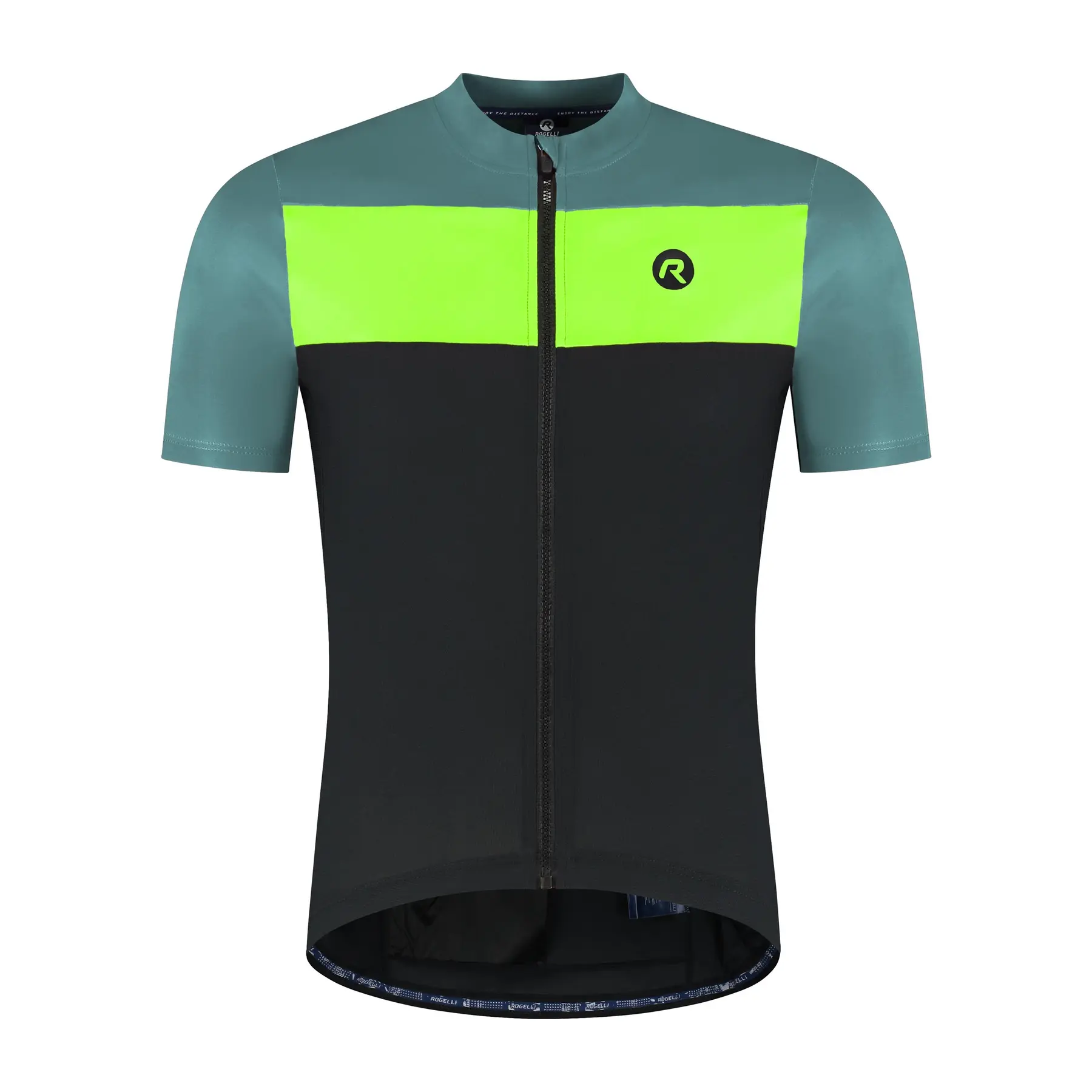 Maillot Rogelli Core Block Maillot Rogelli Core Block