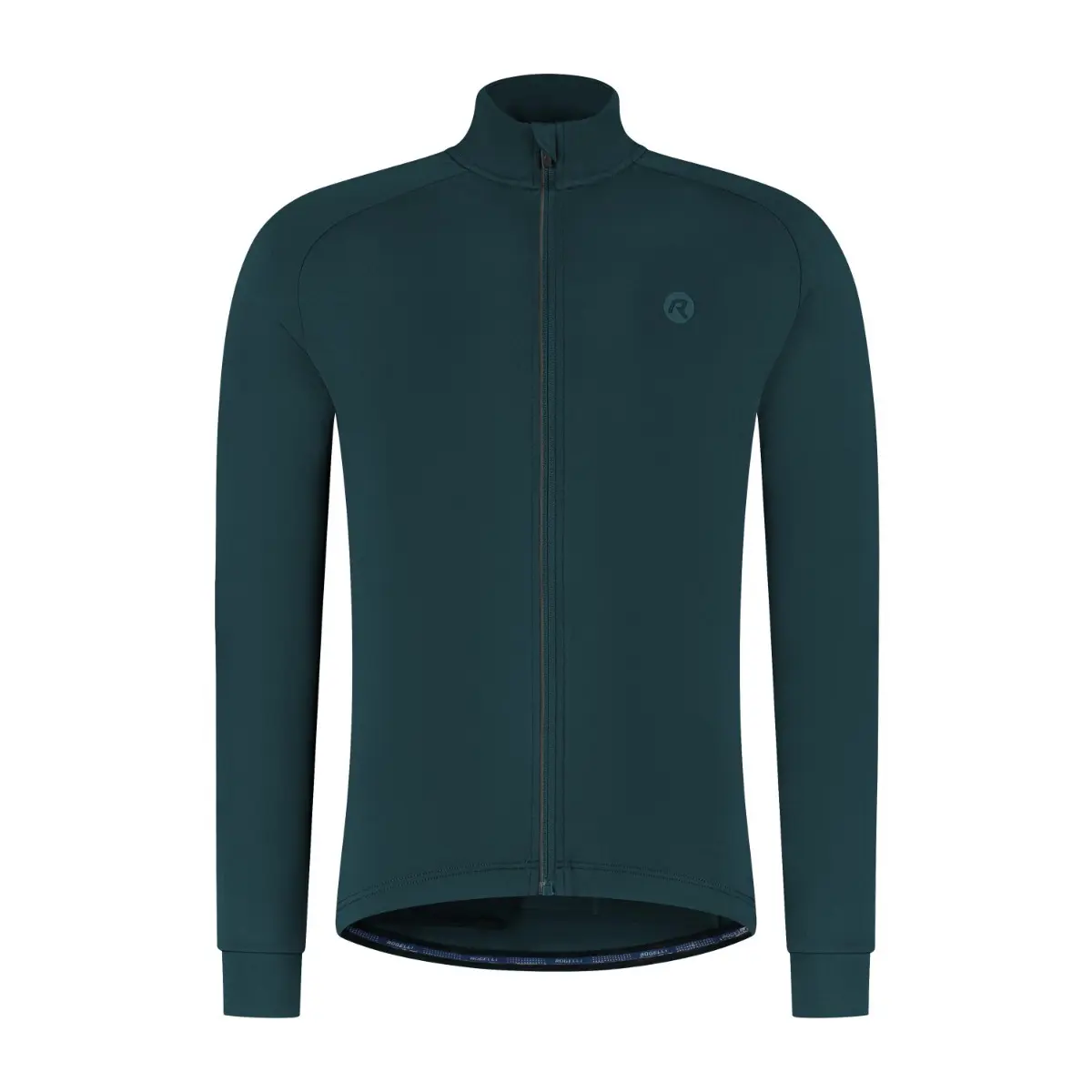 Langarmtrikot Rogelli Essential II