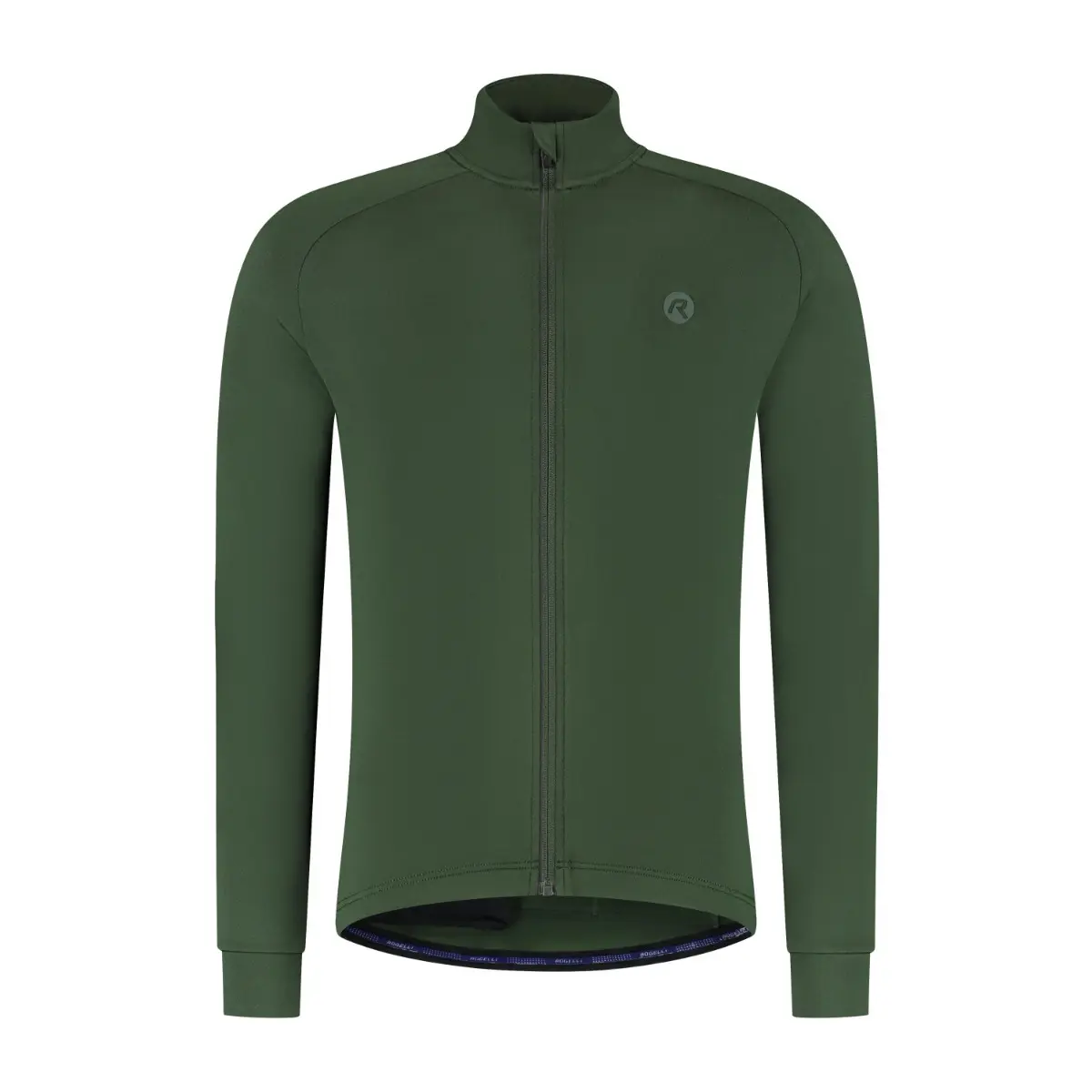 Image of Langarmtrikot Rogelli Essential II