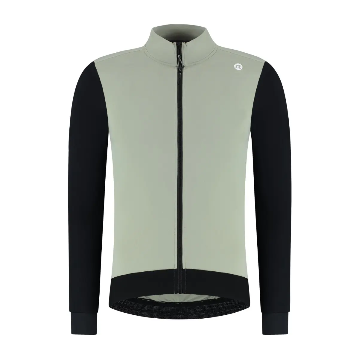 Langarmtrikot Rogelli Distance II