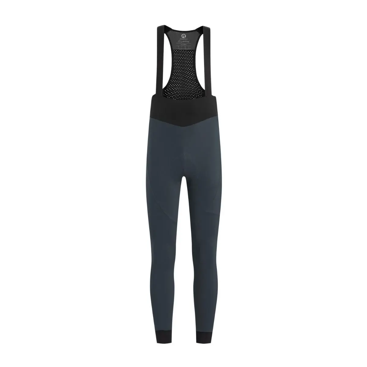 Longe bretelenshort Rogelli Signature